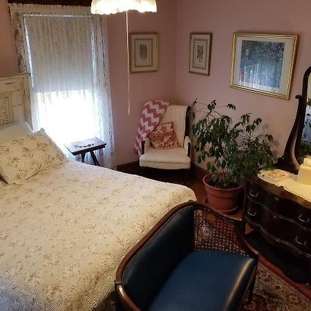 كوبرستاوون Rose & Thistle Bed & Breakfast المظهر الخارجي الصورة