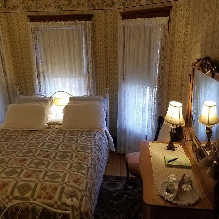كوبرستاوون Rose & Thistle Bed & Breakfast المظهر الخارجي الصورة